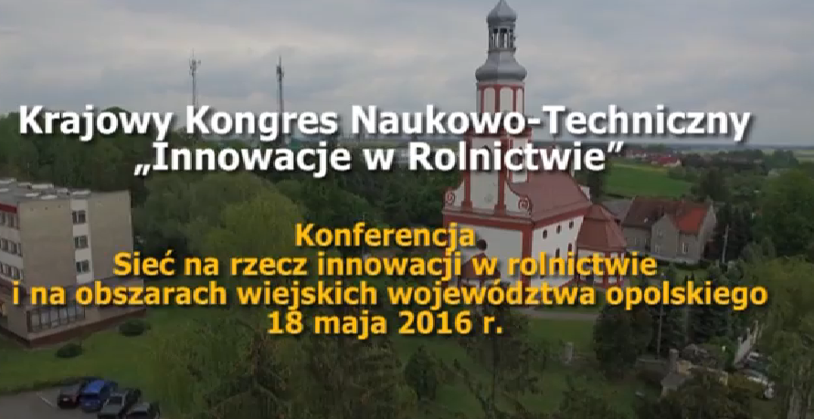 innowacje